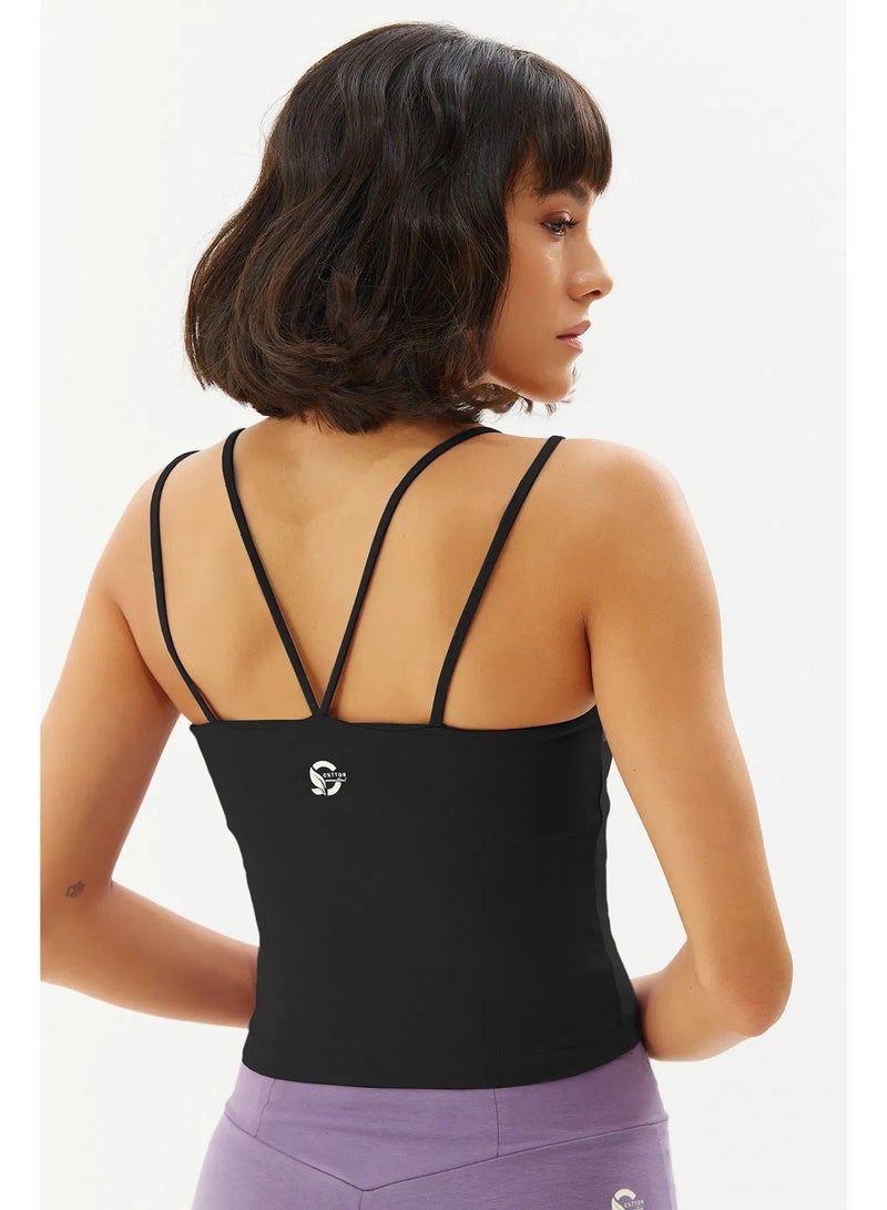 Bilcee Women TANK TOP - Image 4